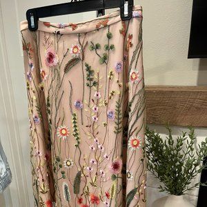 Eva Franco for Anthropologie